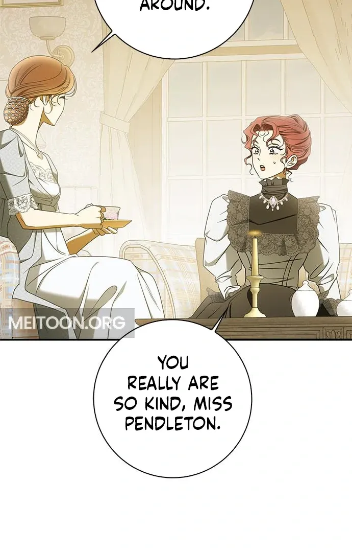 Miss Pendleton Chapter 30 page 65 - 