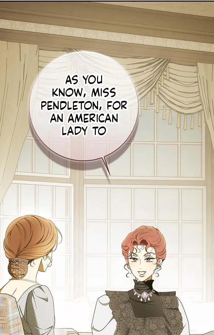 Miss Pendleton Chapter 30 page 68 - 