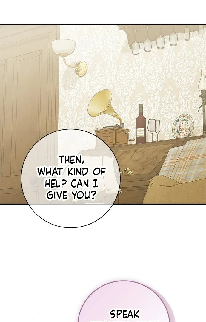 Miss Pendleton Chapter 30 page 80 - 