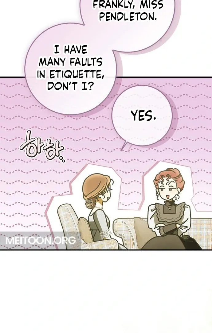Miss Pendleton Chapter 30 page 81 - 