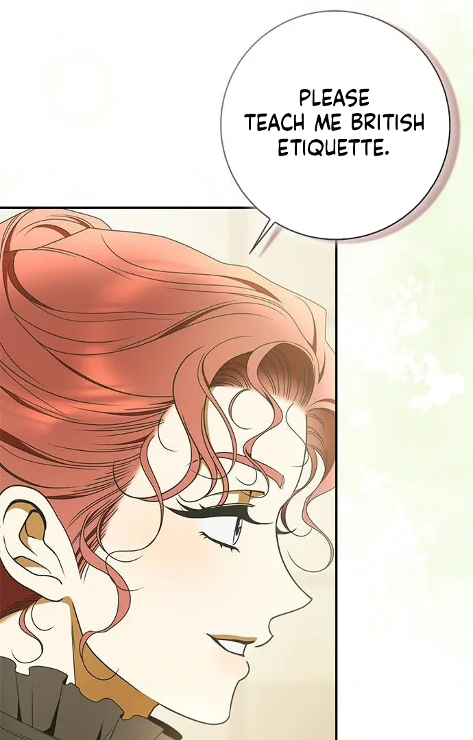 Miss Pendleton Chapter 30 page 82 - 