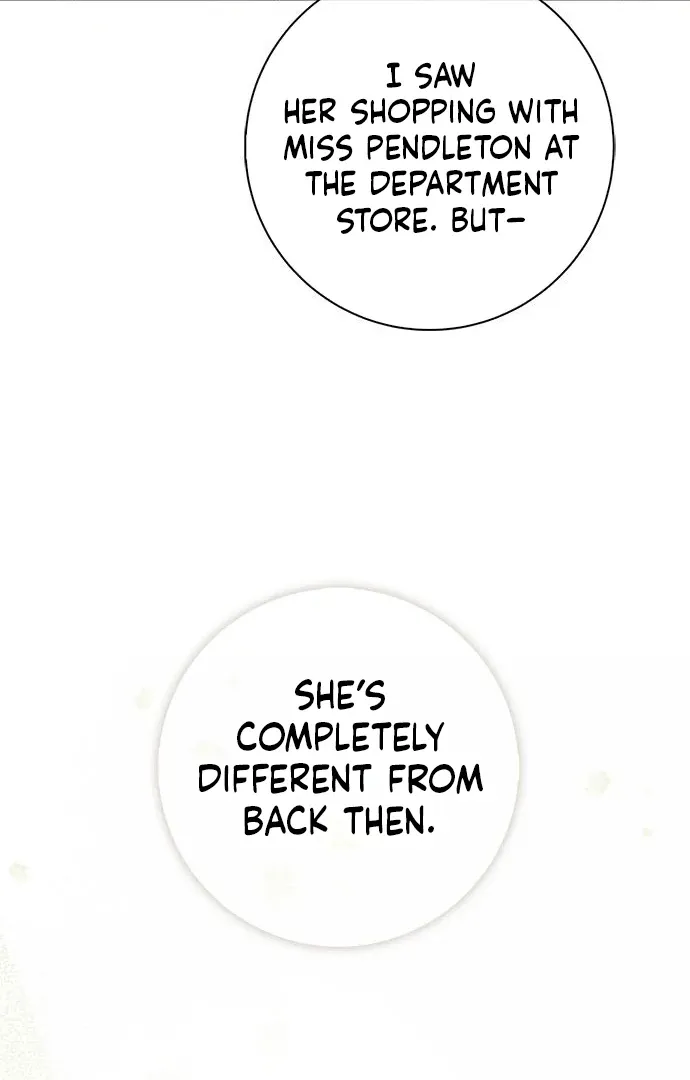 Miss Pendleton Chapter 30 page 91 - 