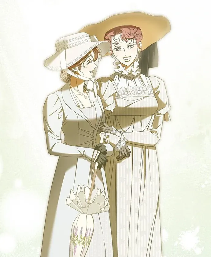 Miss Pendleton Chapter 30 page 92 - 