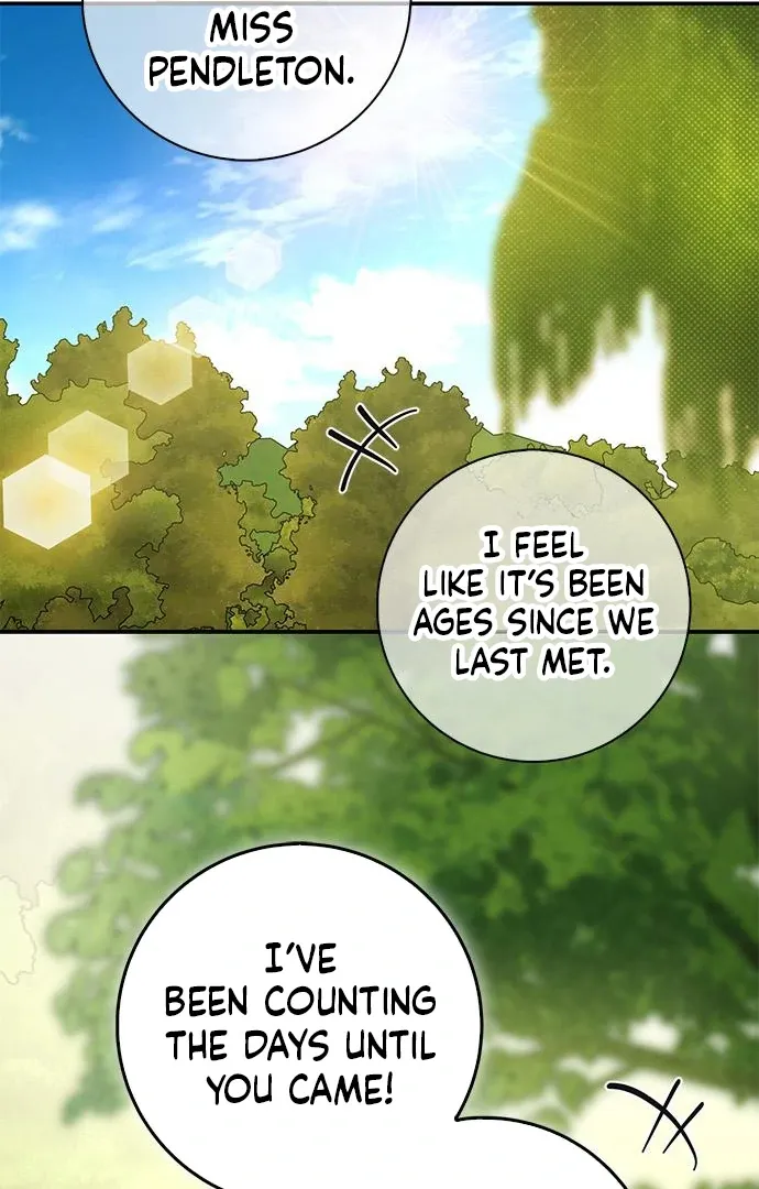 Miss Pendleton Chapter 30 page 94 - 