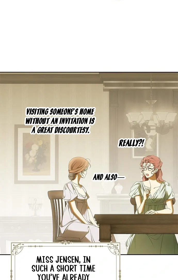 Miss Pendleton Chapter 31 page 21 - 