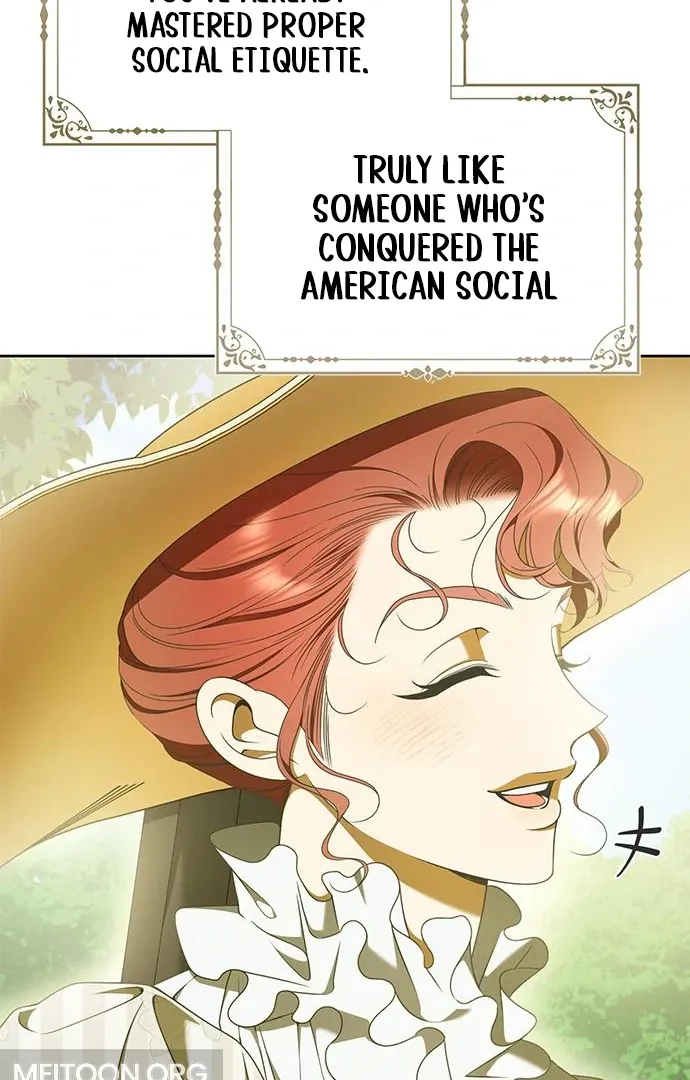 Miss Pendleton Chapter 31 page 22 - 