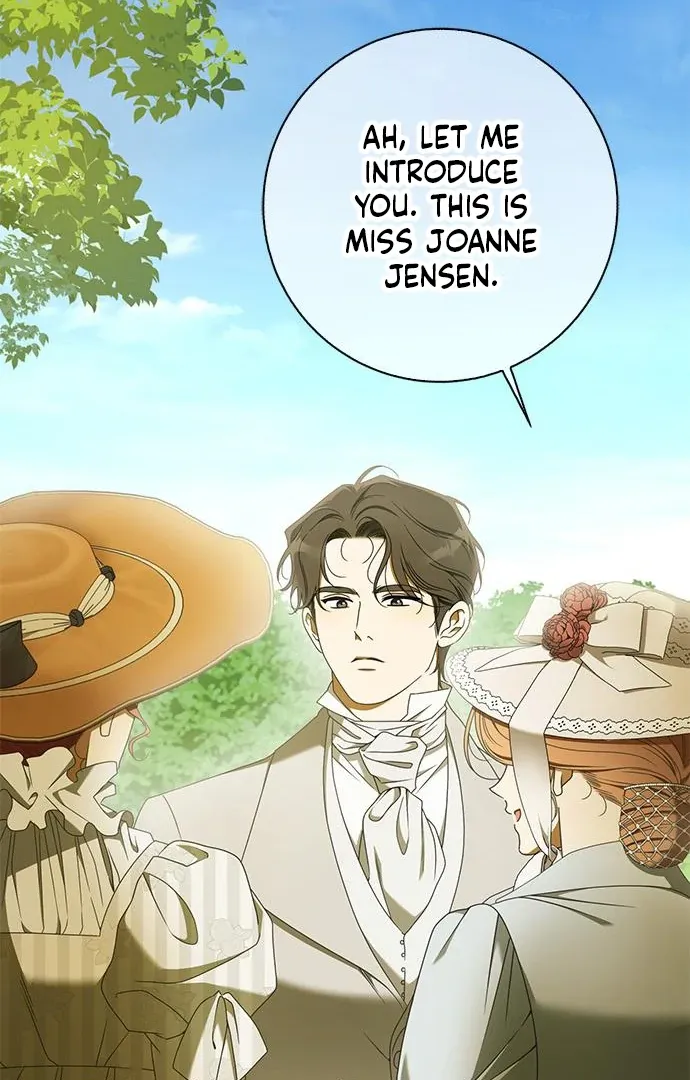 Miss Pendleton Chapter 31 page 50 - 