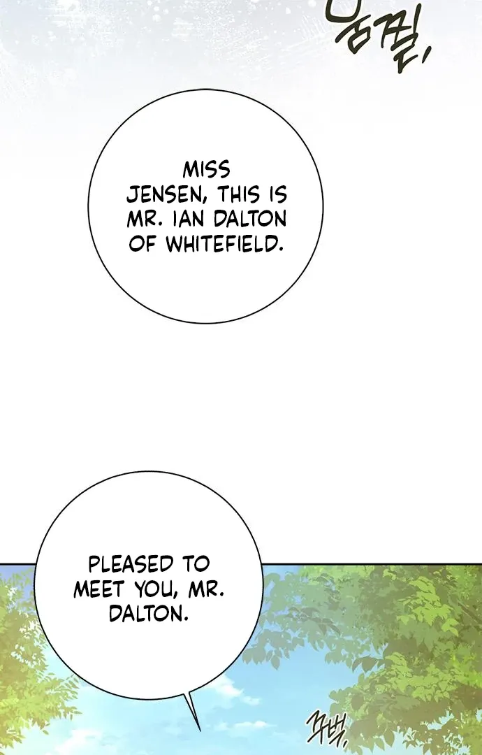 Miss Pendleton Chapter 31 page 52 - 