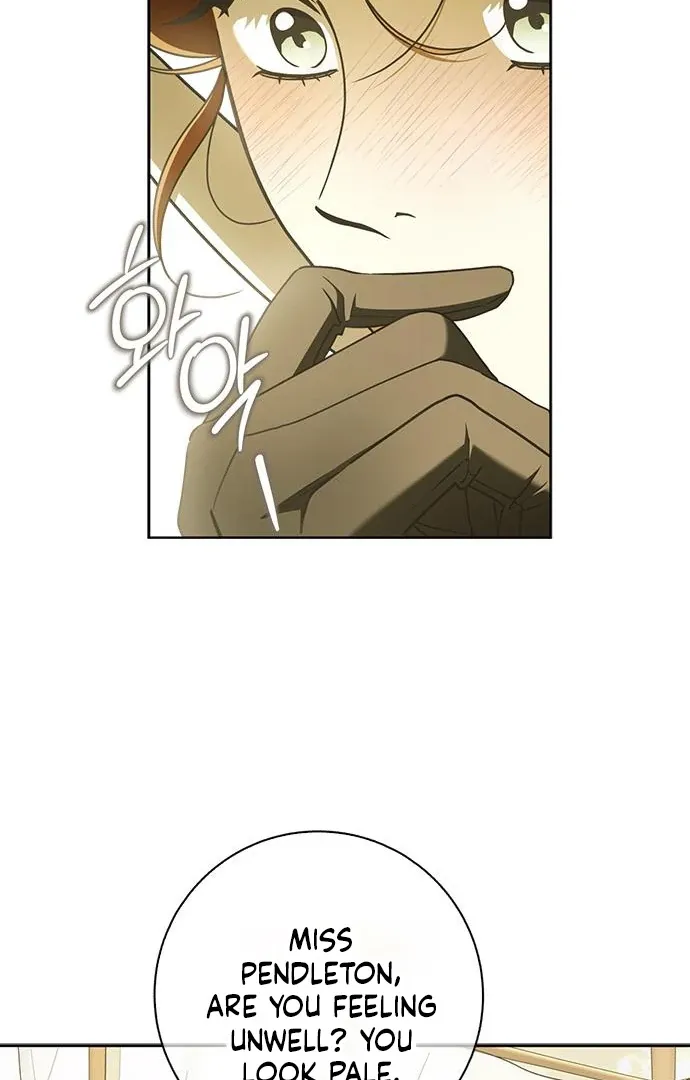 Miss Pendleton Chapter 31 page 63 - 