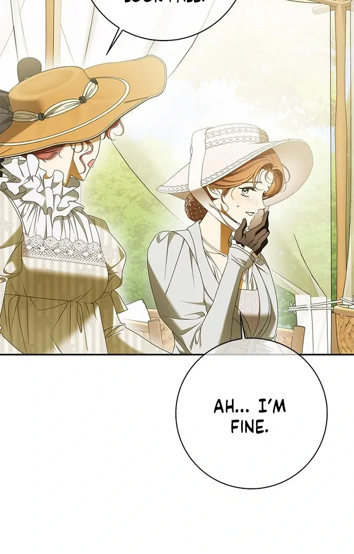 Miss Pendleton Chapter 31 page 64 - 