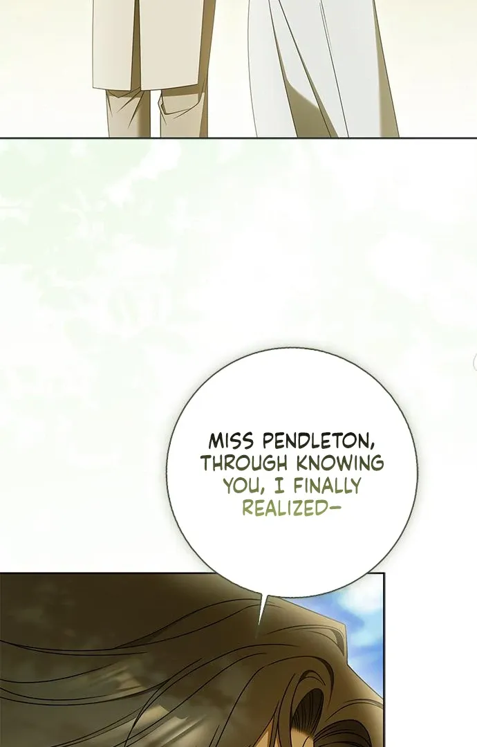 Miss Pendleton Chapter 32 page 34 - 