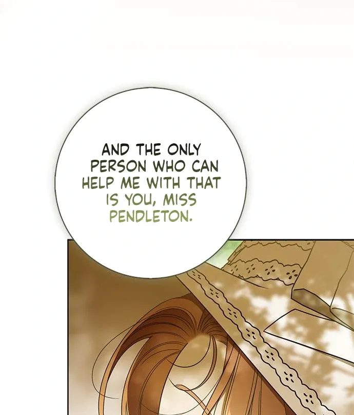 Miss Pendleton Chapter 32 page 38 - 