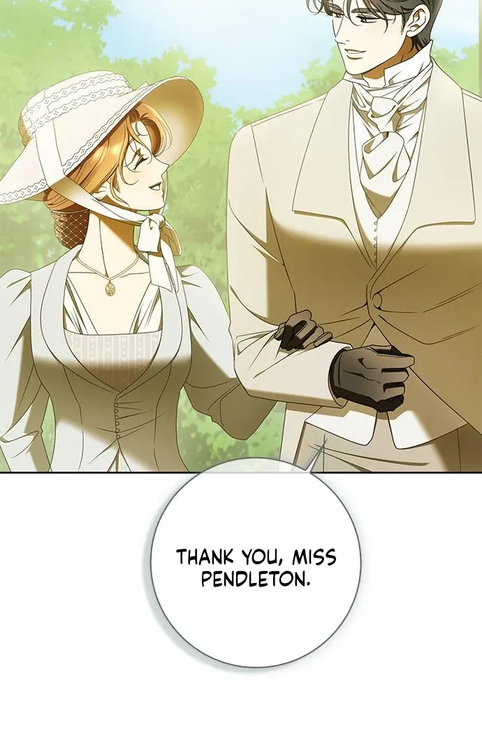 Miss Pendleton Chapter 32 page 51 - 