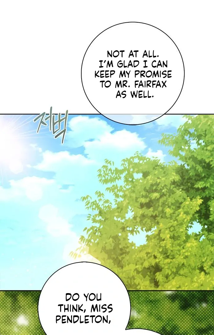 Miss Pendleton Chapter 32 page 52 - 