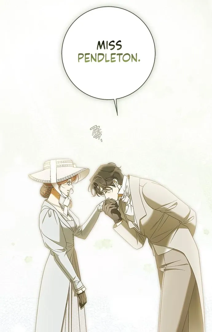 Miss Pendleton Chapter 32 page 82 - 