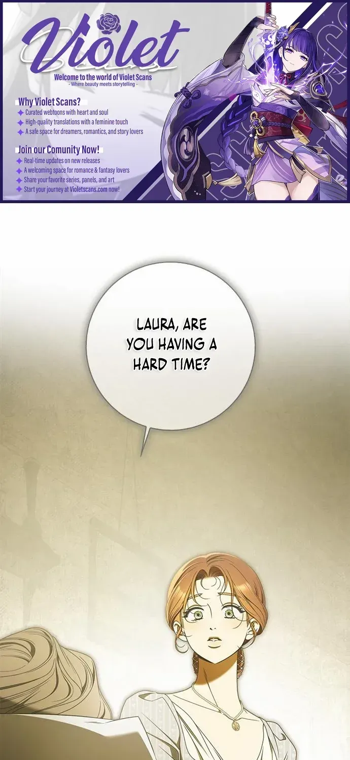 Miss Pendleton Chapter 33 page 1 - 