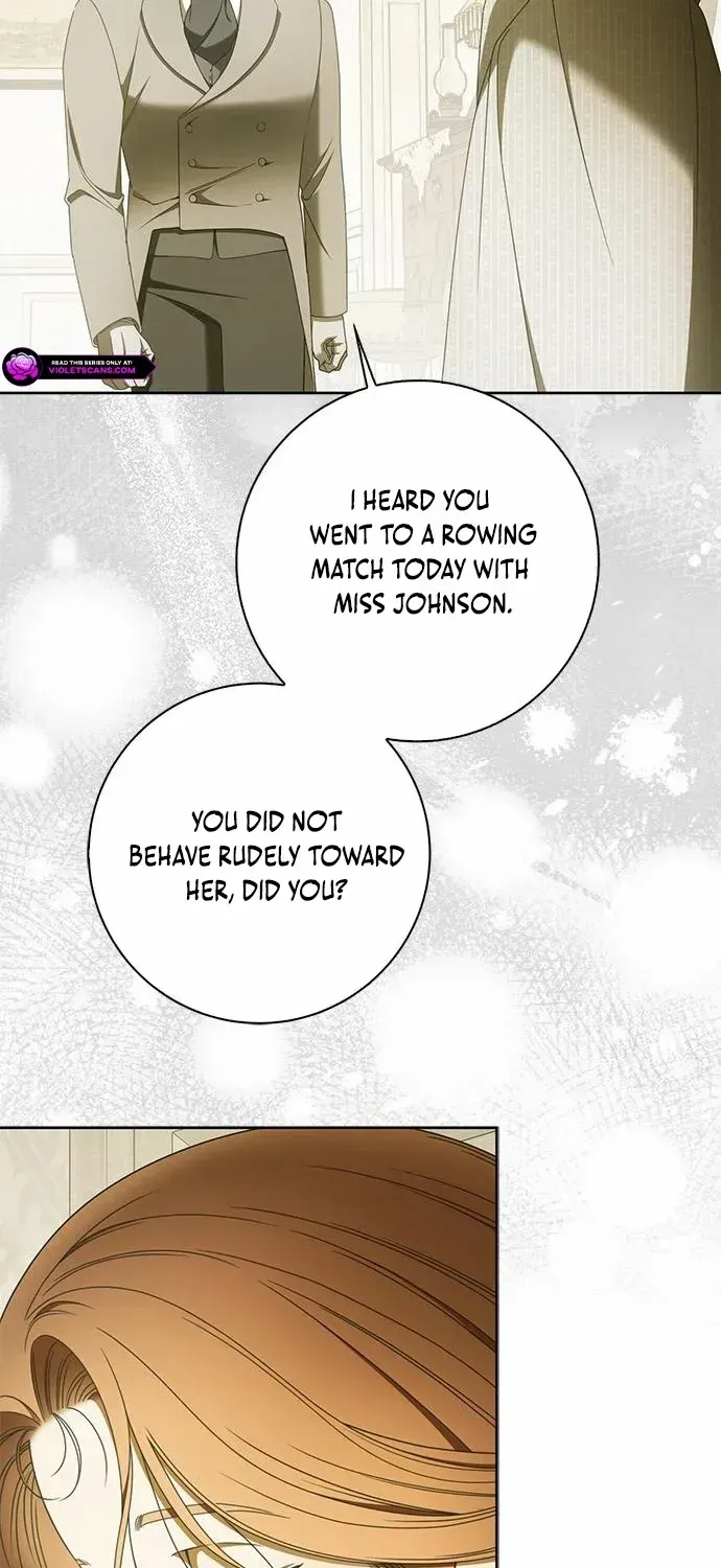 Miss Pendleton Chapter 33 page 22 - 