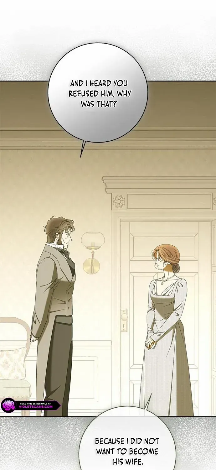 Miss Pendleton Chapter 33 page 28 - 