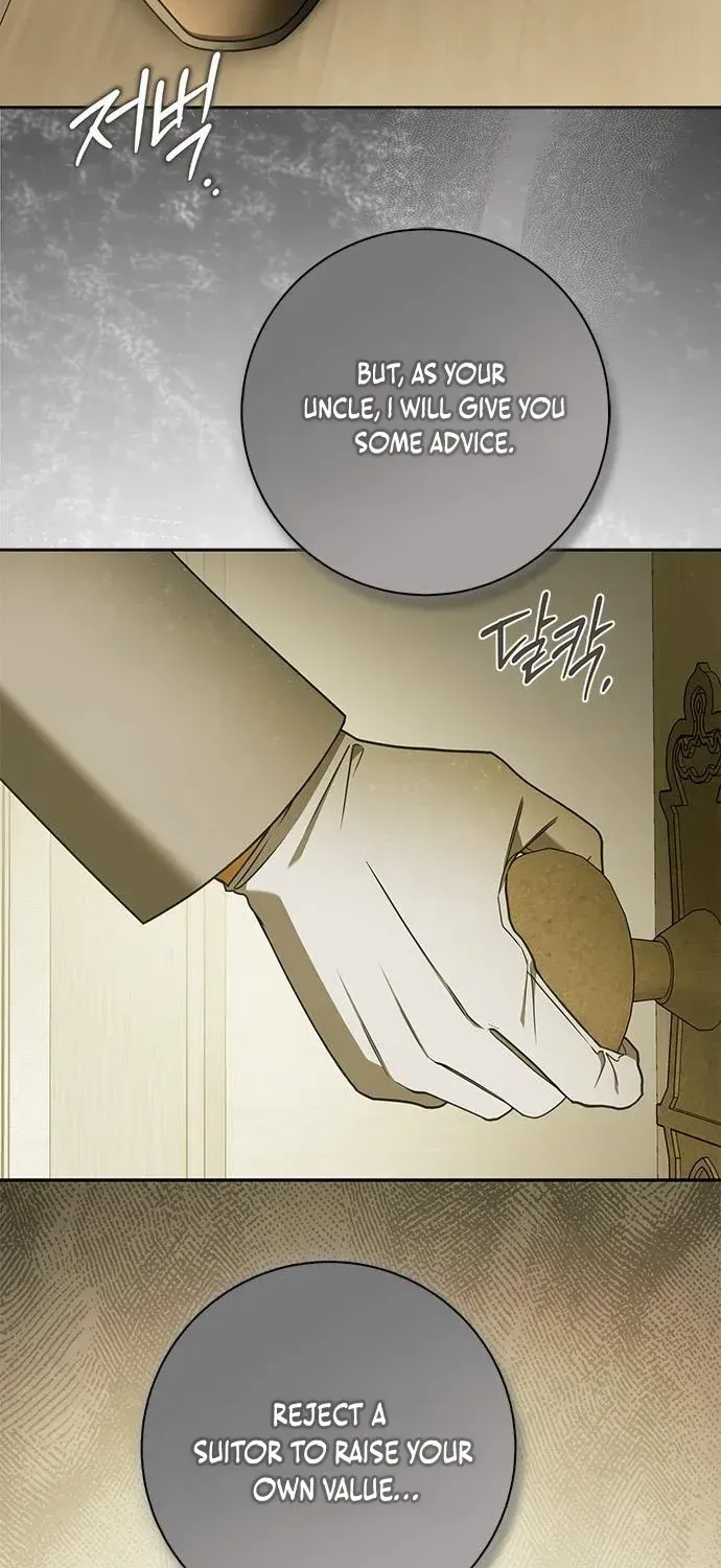 Miss Pendleton Chapter 33 page 34 - 