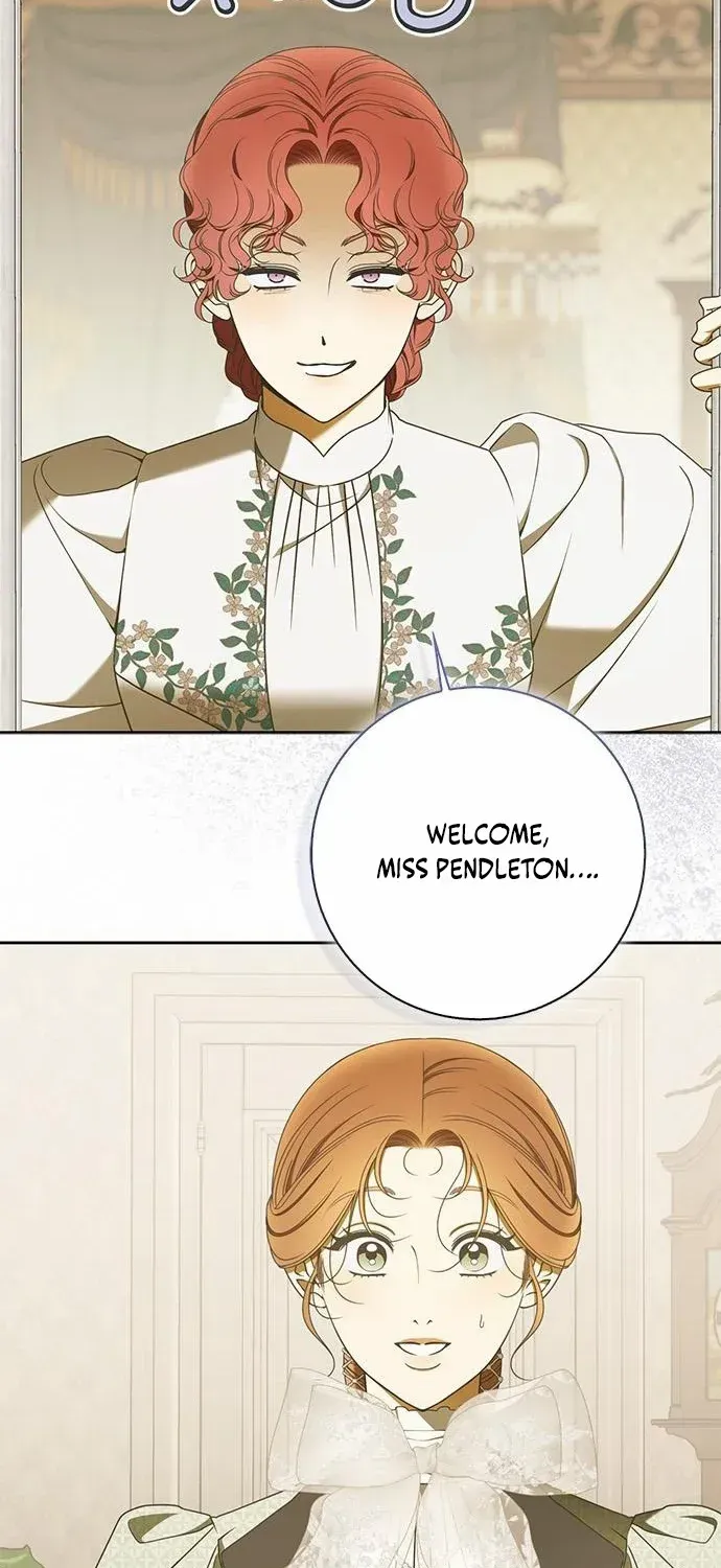 Miss Pendleton Chapter 33 page 44 - 