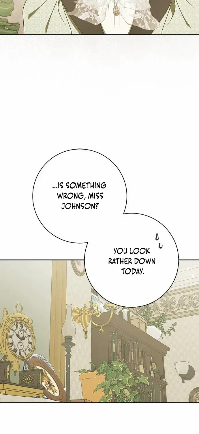 Miss Pendleton Chapter 33 page 45 - 