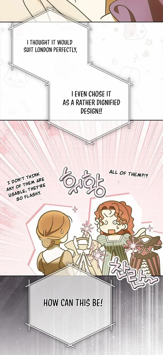 Miss Pendleton Chapter 33 page 51 - 