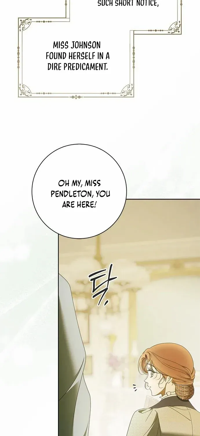 Miss Pendleton Chapter 33 page 53 - 