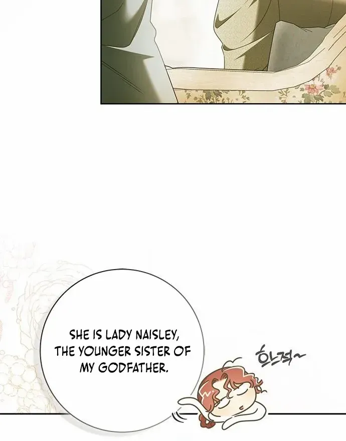 Miss Pendleton Chapter 33 page 54 - 