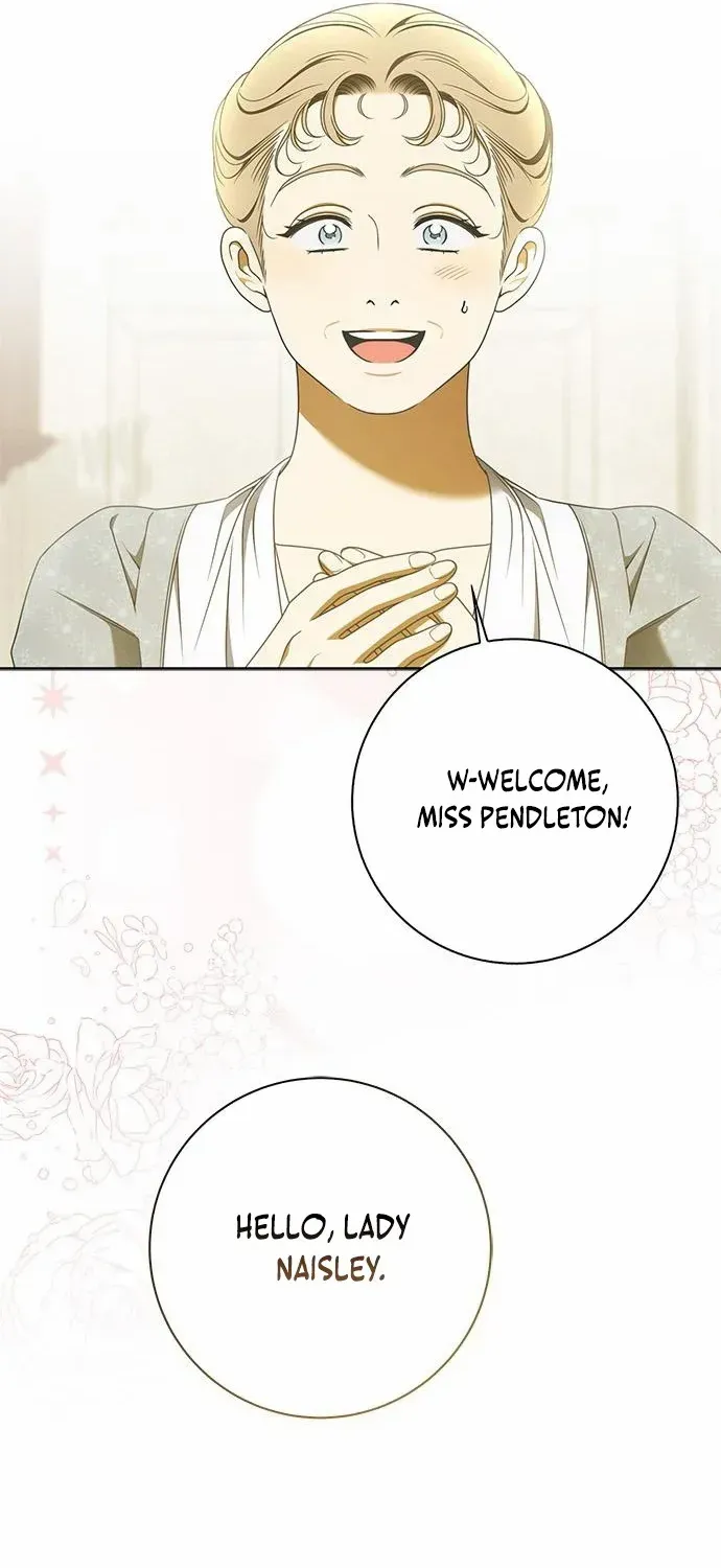 Miss Pendleton Chapter 33 page 55 - 