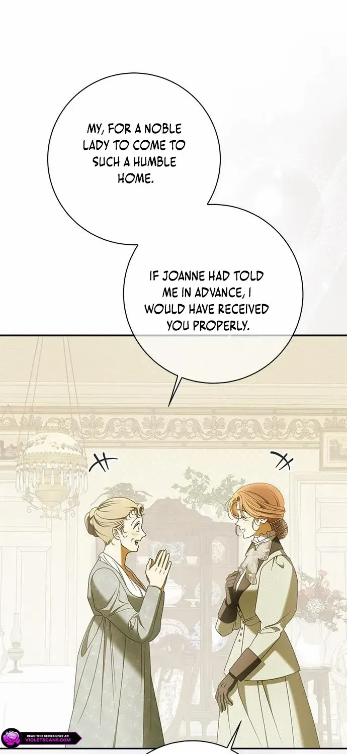 Miss Pendleton Chapter 33 page 56 - 