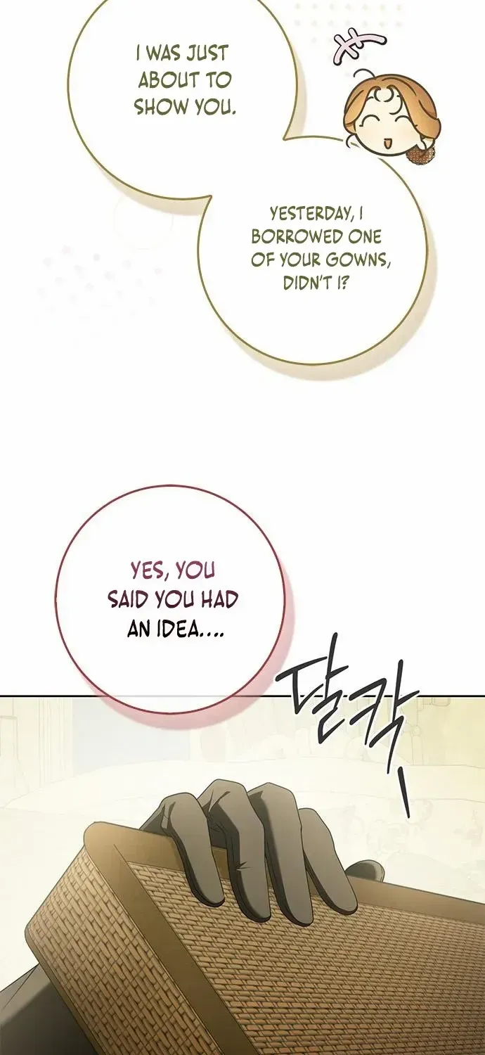 Miss Pendleton Chapter 33 page 60 - 