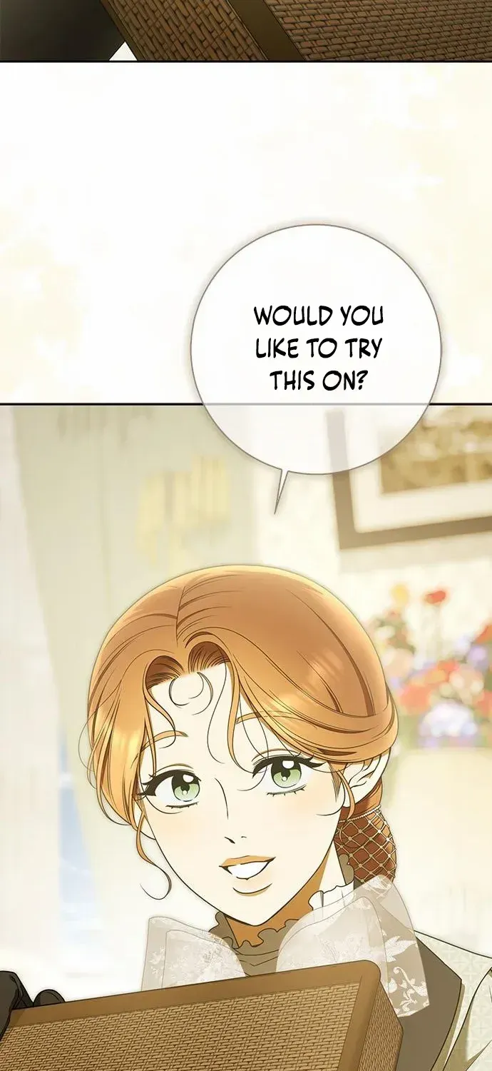 Miss Pendleton Chapter 33 page 61 - 