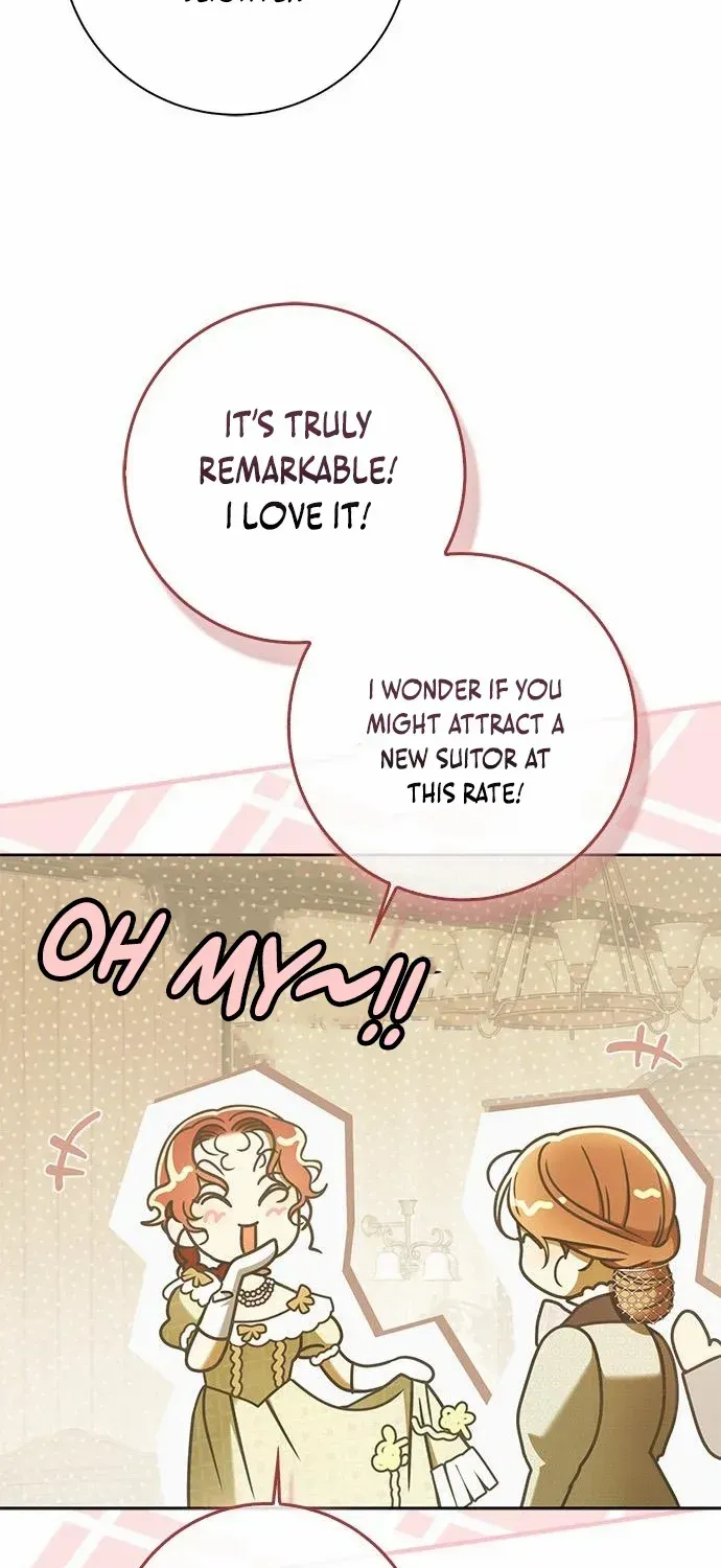 Miss Pendleton Chapter 33 page 67 - 