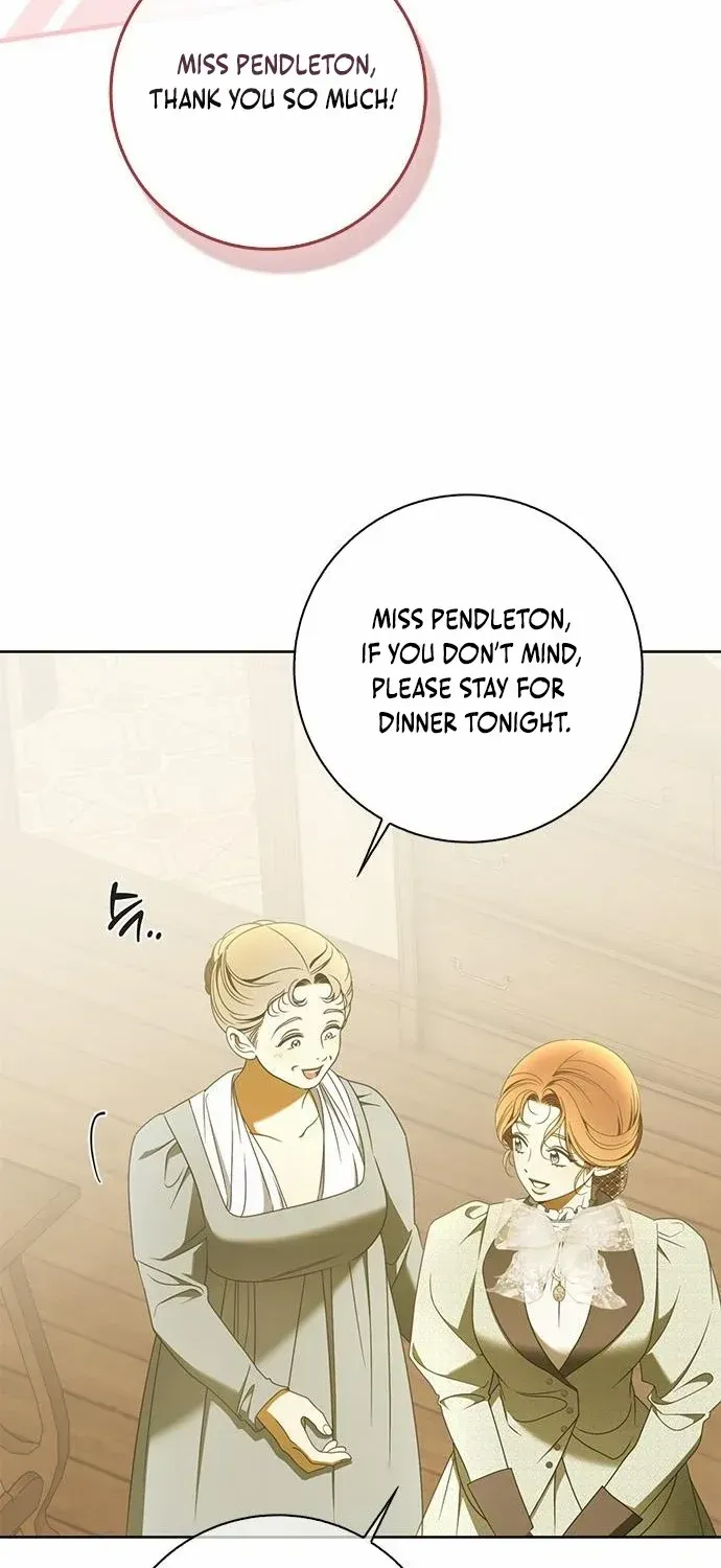 Miss Pendleton Chapter 33 page 68 - 