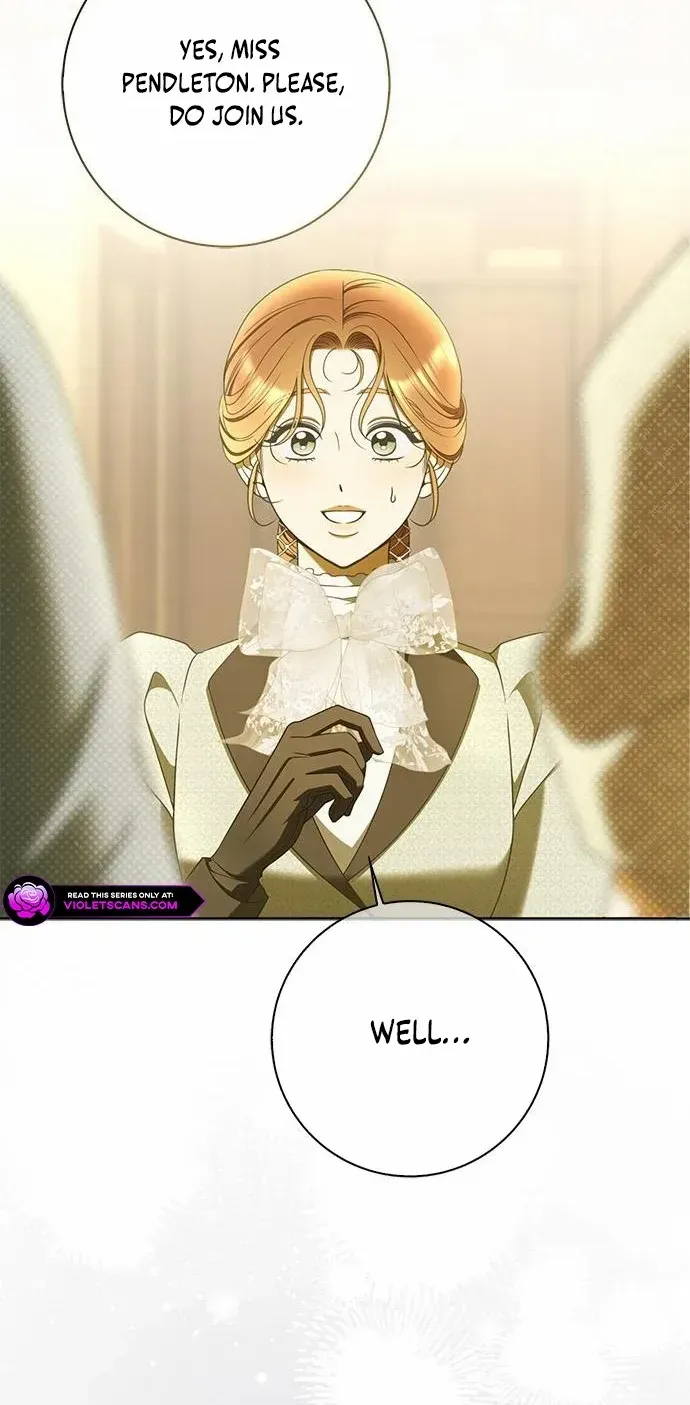 Miss Pendleton Chapter 33 page 70 - 