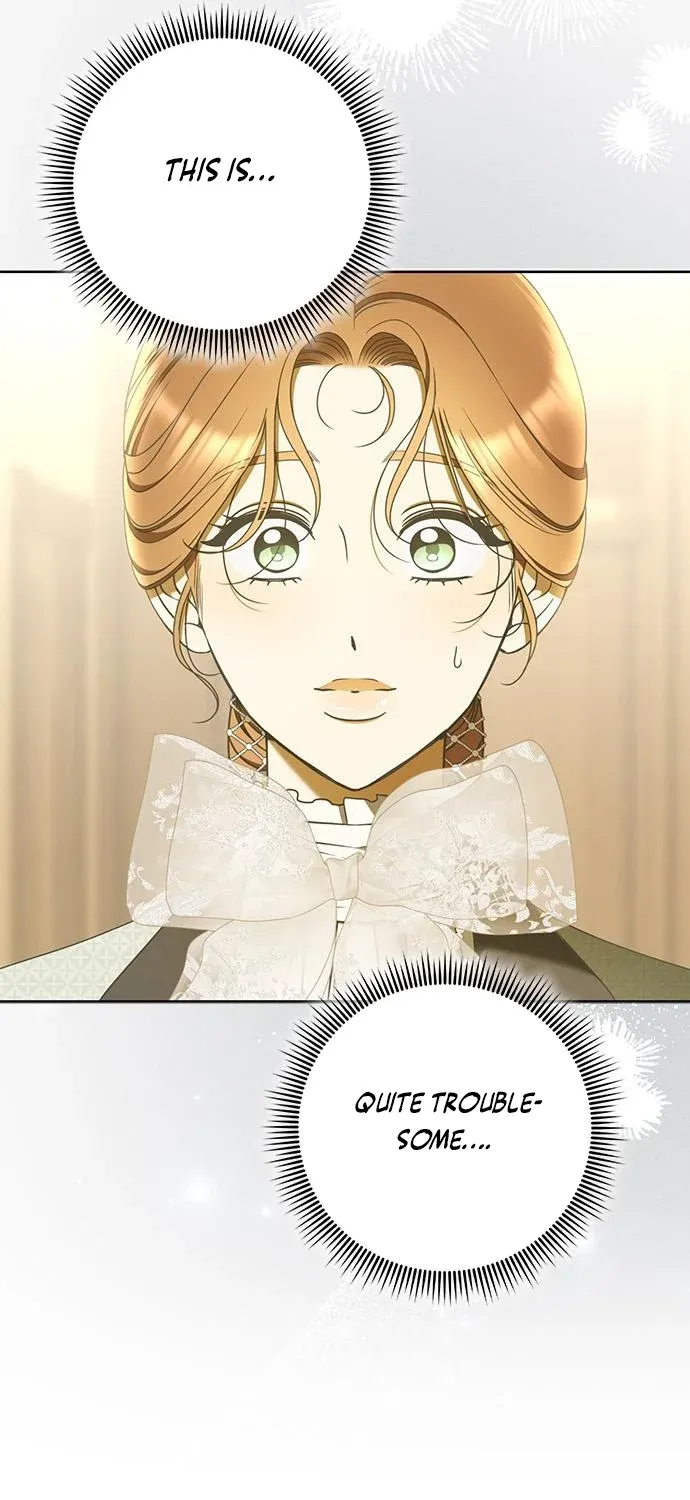 Miss Pendleton Chapter 33 page 71 - 