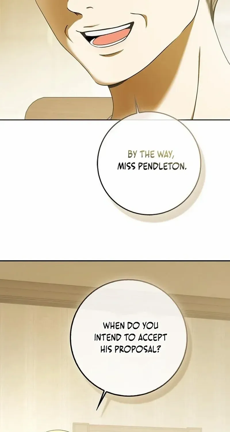 Miss Pendleton Chapter 34 page 12 - 
