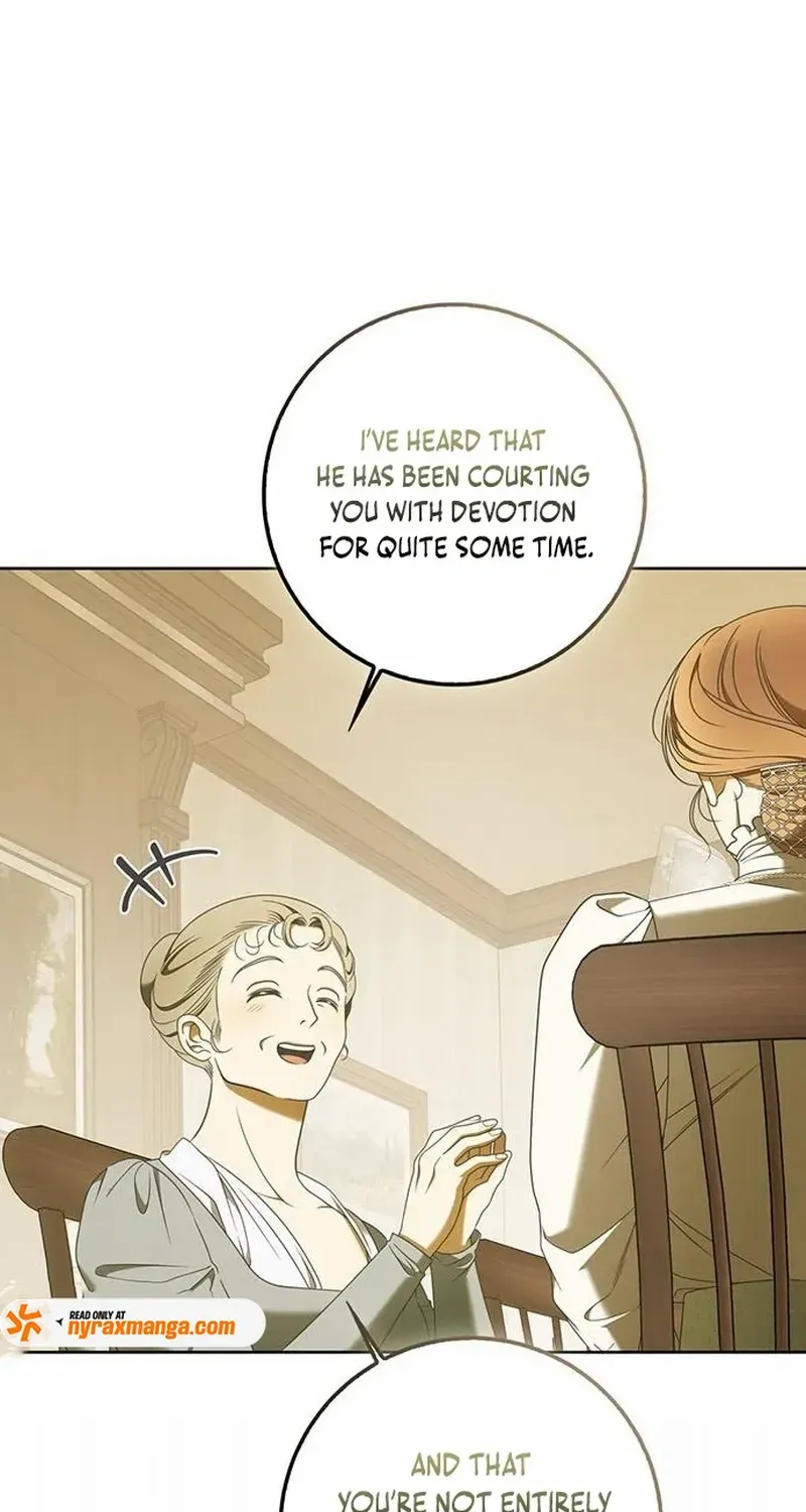 Miss Pendleton Chapter 34 page 15 - 