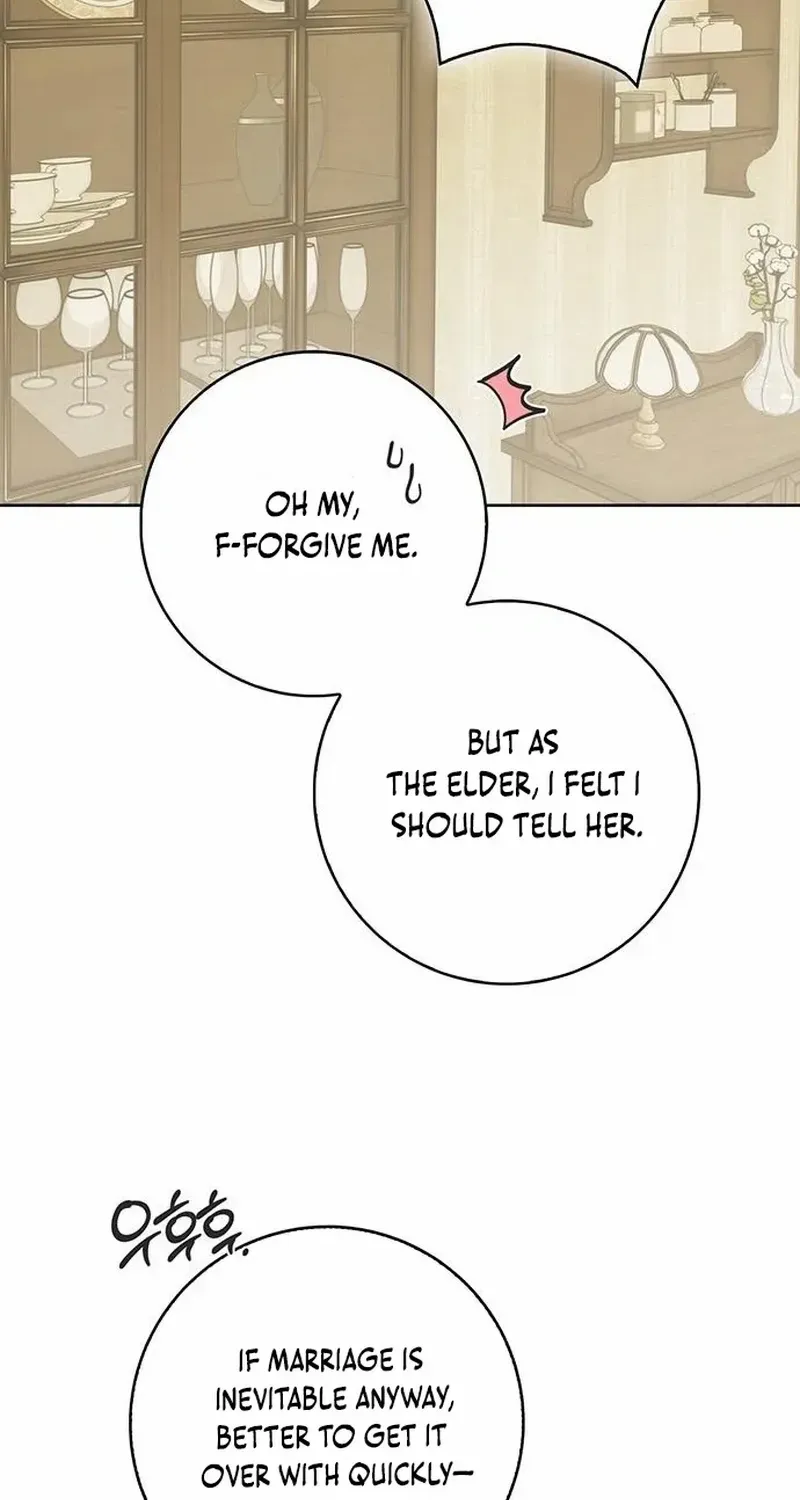 Miss Pendleton Chapter 34 page 18 - 