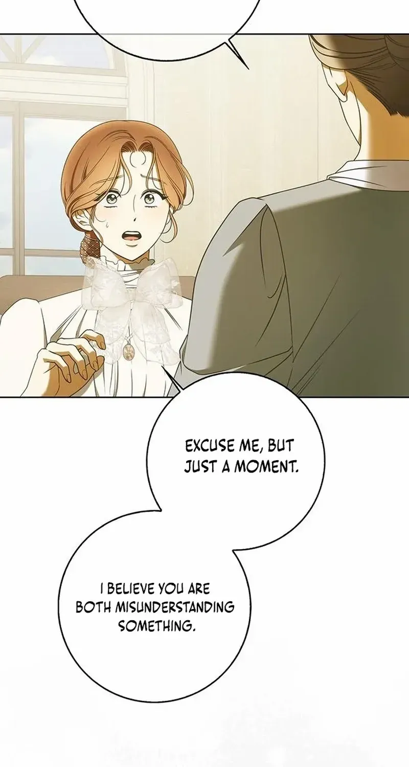 Miss Pendleton Chapter 34 page 19 - 