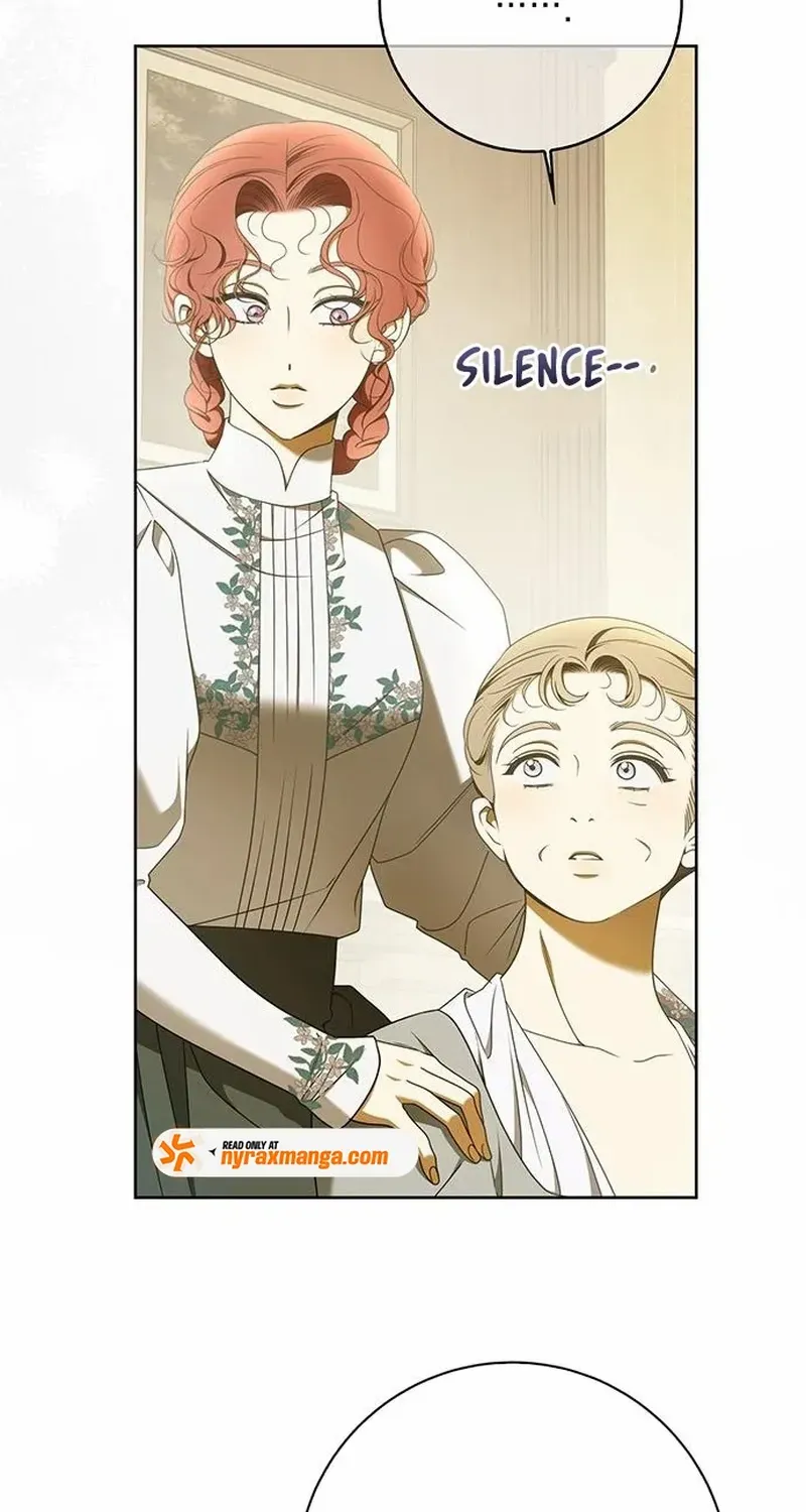 Miss Pendleton Chapter 34 page 22 - 