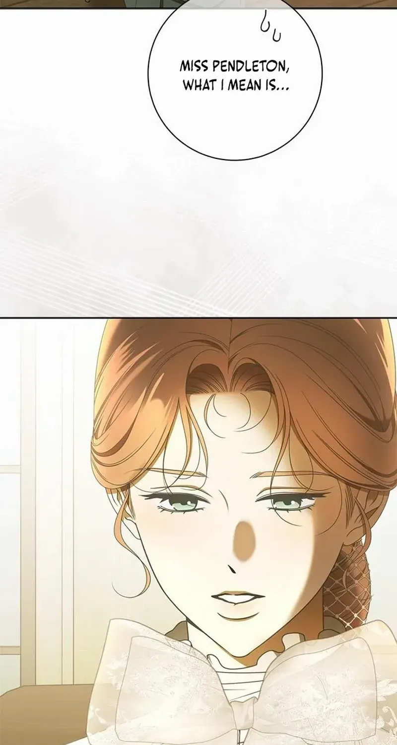 Miss Pendleton Chapter 34 page 31 - 