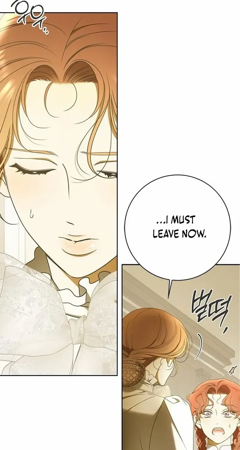 Miss Pendleton Chapter 34 page 34 - 