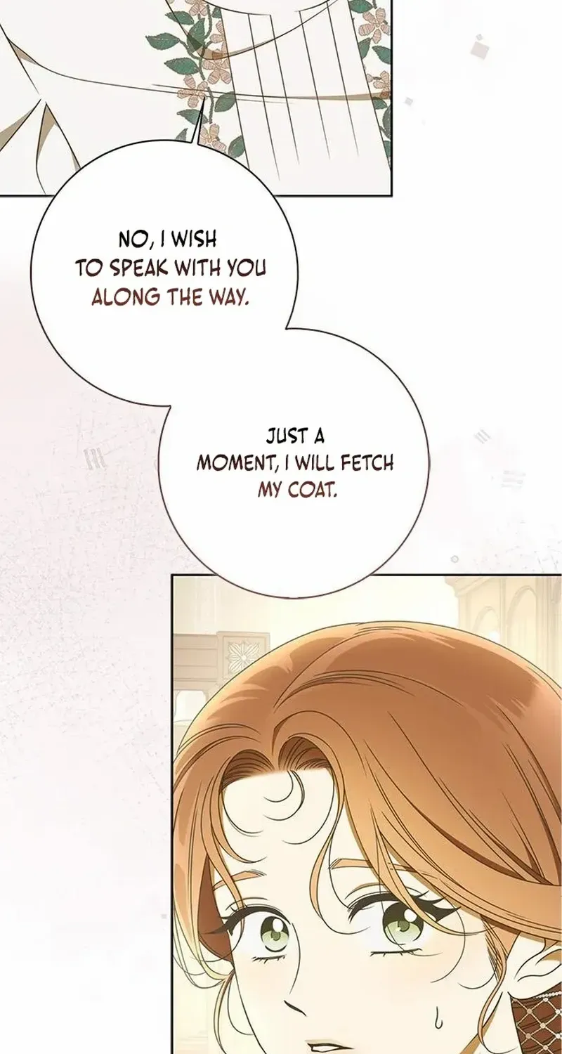 Miss Pendleton Chapter 34 page 38 - 