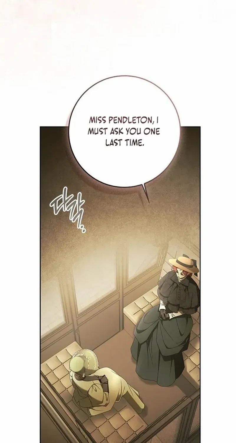 Miss Pendleton Chapter 34 page 41 - 