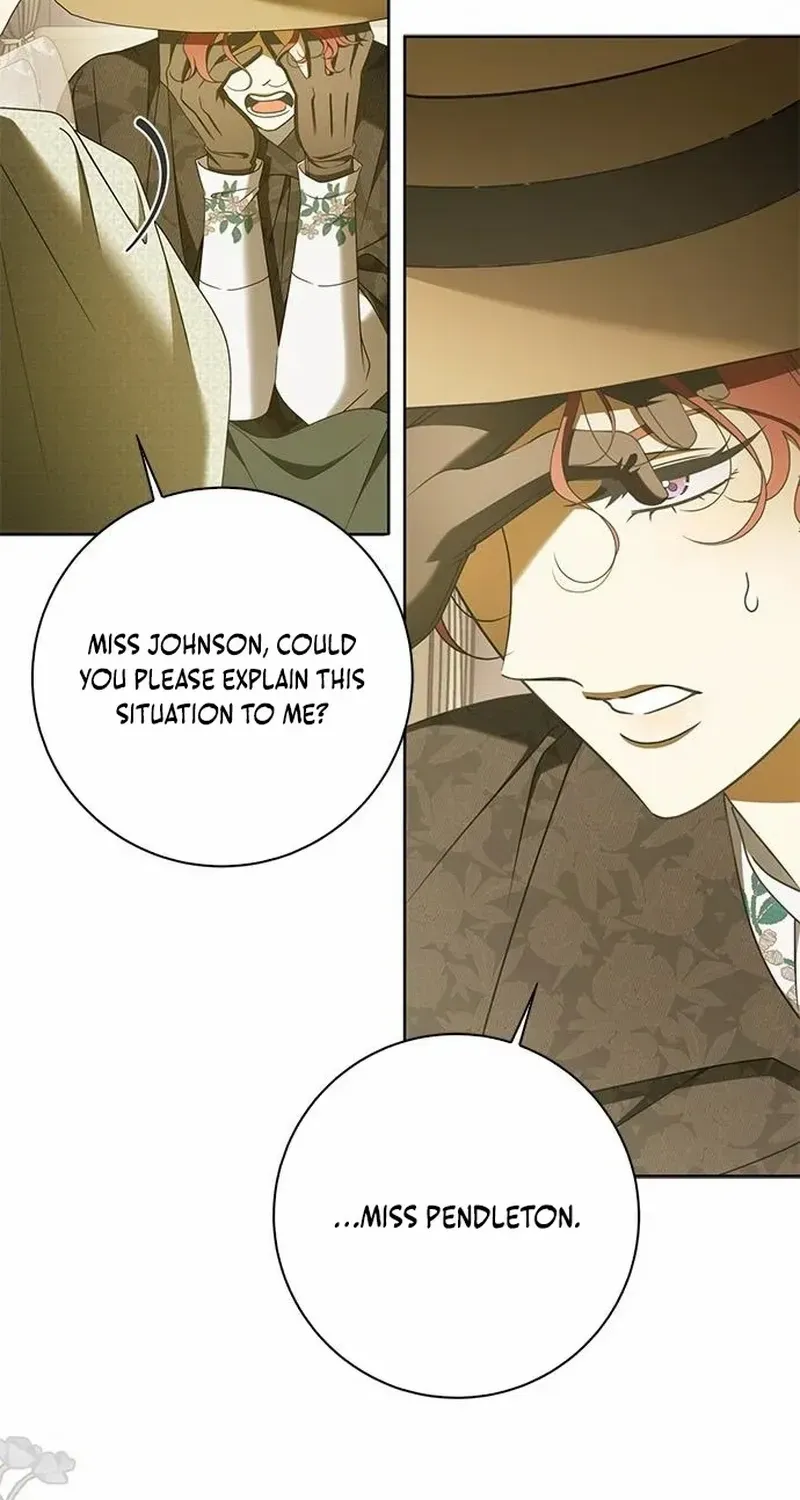 Miss Pendleton Chapter 34 page 45 - 