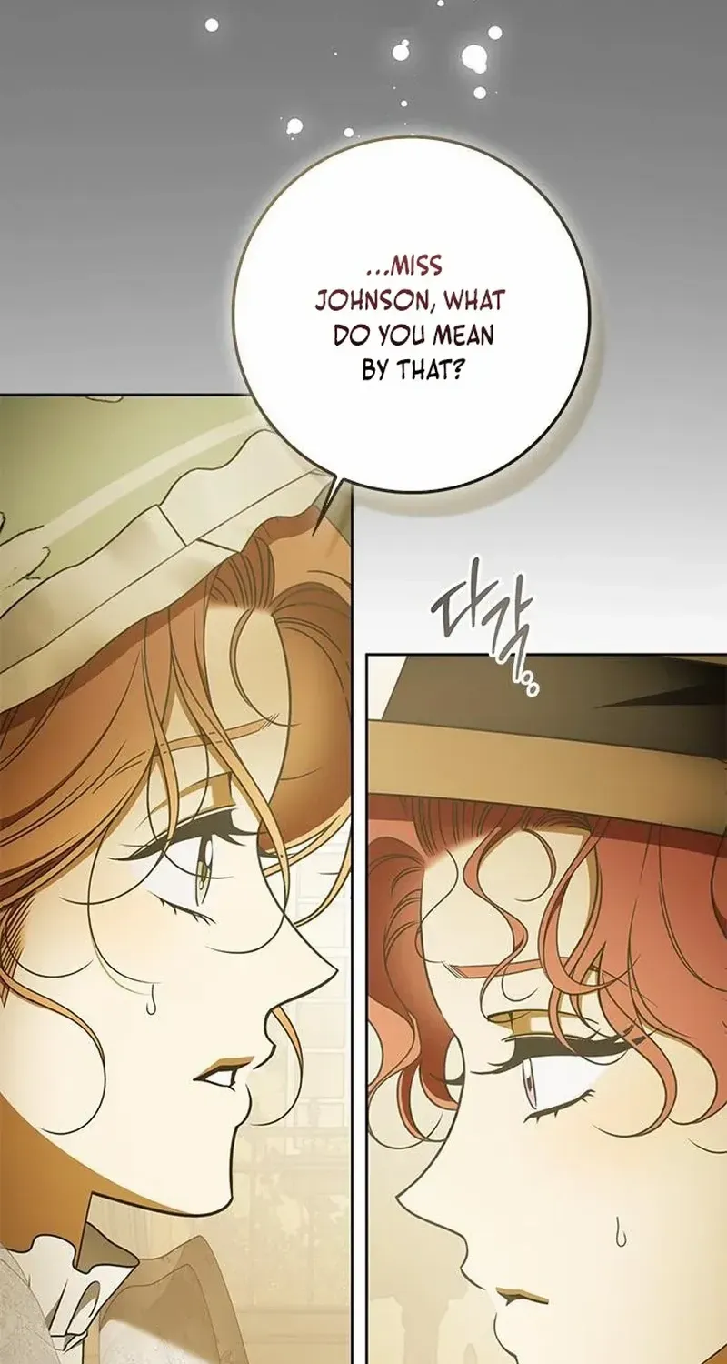 Miss Pendleton Chapter 34 page 52 - 