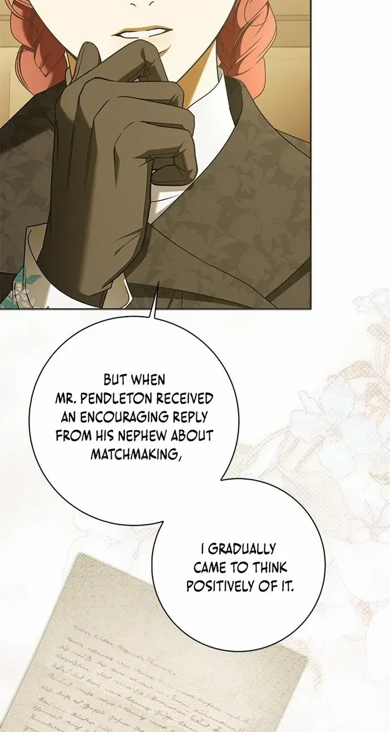 Miss Pendleton Chapter 34 page 59 - 