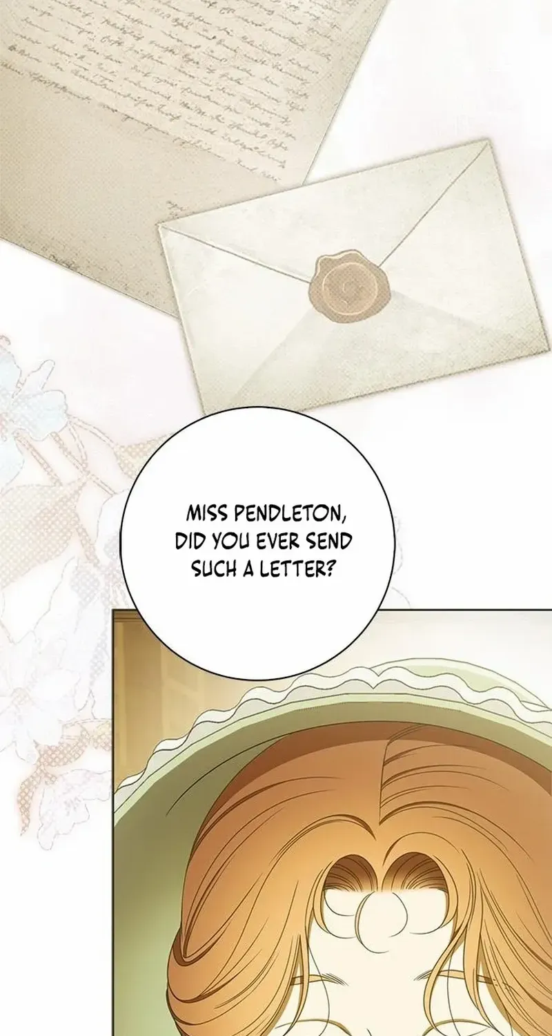 Miss Pendleton Chapter 34 page 60 - 