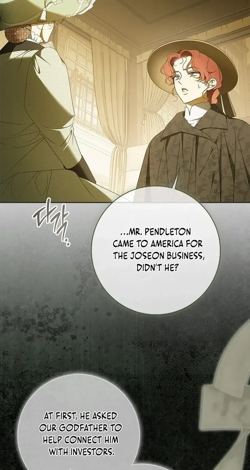 Miss Pendleton Chapter 34 page 62 - 